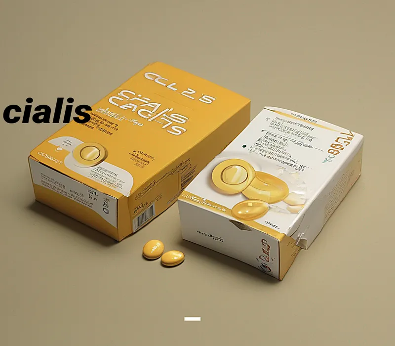 Se necesita receta medica para comprar cialis en españa